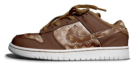 nike louis.vuitton|louis vuitton nike dunk.